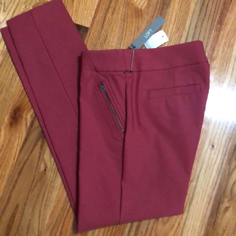 Loft Dress Pants